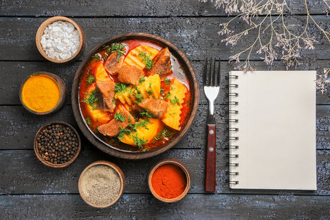 5 Receitas Incríveis para Preparar na Sua Panela Antiaderente