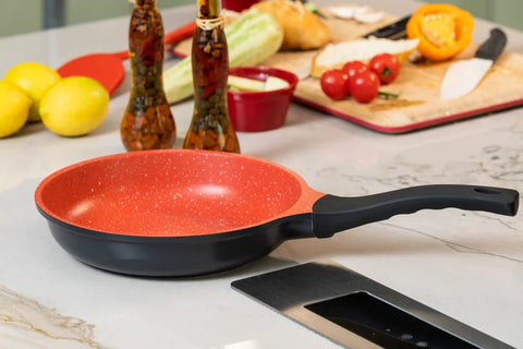 Kit de Panelas Chef Now  Fogão a Indução
